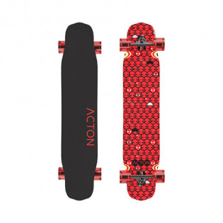 ACTON D1 Skateboard